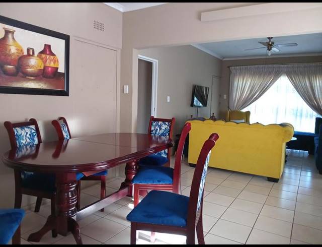 4 BEDROOM HOUSE FOR SALE IN VANDERBIJLPARK CW 3